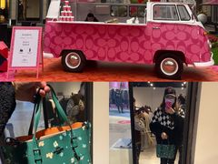 -王府井奥莱临潼小镇(临潼店)