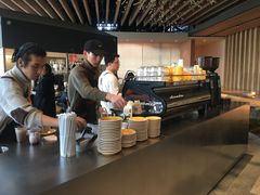 -Seesaw Coffee(朝阳大悦城店)