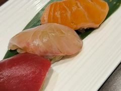 -北京泰富酒店-道日本料理餐厅