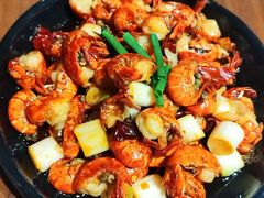 -一棠龙虾•王牌虾球(楚河汉街店)
