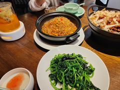 -粗茶淡饭·隐庐私厨(东亭店)
