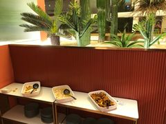 -川越泰火锅(吉利大厦店)