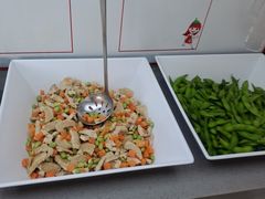 -海底捞大排档火锅(打浦路店)