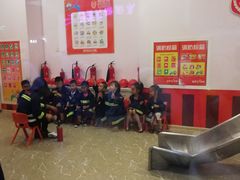 -成都星期8小镇(江宁南路店)