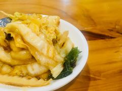 -张小文胡辣汤(龙柏新村店)
