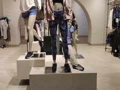 -lululemon(新天地店)