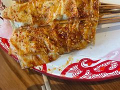 -小乾杯串店•16年沈阳烧烤(文安路店)