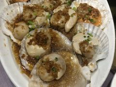 -顺风海鲜港(金玉兰店)