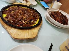 -马仕玖煲(北京东路店)