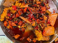 -小四川餐厅(纪庄子北道店)