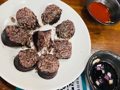 -优壹佳·延边朝鲜族料理(中山北路店)