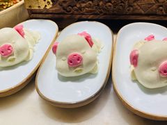 -锦府盐帮·李宅(领展购物广场中关村店)