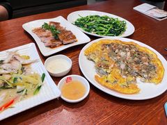 -潮名荟潮州菜馆(祈福缤纷世界店)