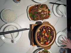 -旺达·福州菜(正大广场店)