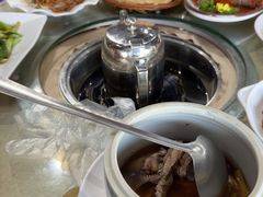 -红日饭店(裕隆三路店)