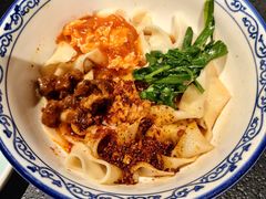 -唐猫庭院·千年陕菜(赛格国际购物中心店)
