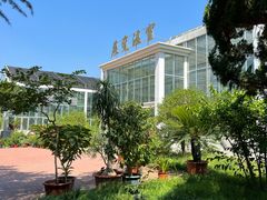 -国家植物园南园