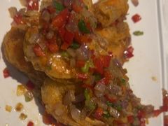 -三猫黑鱼花(南大店)