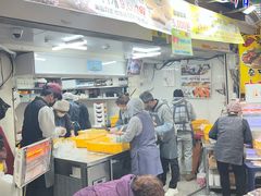 -西归浦每天偶来市场