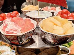 -日进一片海.生腌海鲜火锅.宵夜烧烤(三里屯总店)