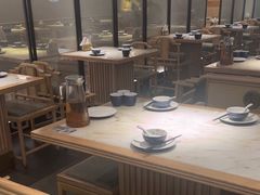 -绿茶餐厅(青岛城阳万象汇店)