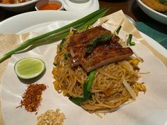 -帕蓝·暹罗料理(大学路店)