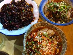-四小区火锅·巷子里的重庆火锅(花照壁店)
