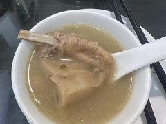 -文记壹心鸡(宝华路店)