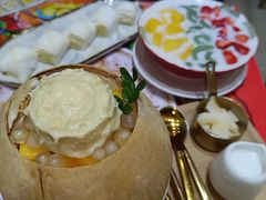 -甜心妈妈·榴莲星级糖水(北京路总店)