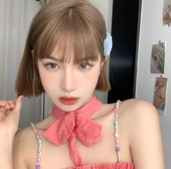 -藤野造型·专业烫染店