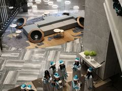 -顺德联塑万怡酒店·万荟轩自助餐厅