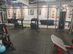 -超鹿运动(融侨锦江店)