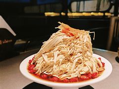 -晓淮山·扬州早茶·淮扬菜(龙阳广场店)