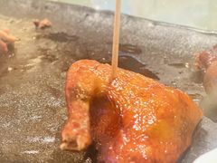 -侨美食家·粤菜(体育西路店)
