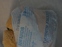 -Fergburger(皇后镇店)