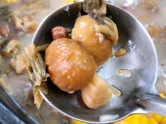 -醋缘臭屁醋养生火锅