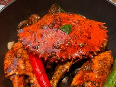 -狮拾久·现代新加坡料理(壹方城店)