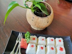 -三亚国光豪生度假酒店-椰语堂(国光豪生店)
