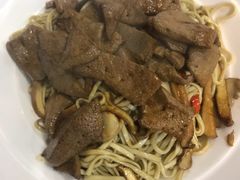 -二扁私房面馆(崂山路店)