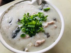 -洲心明记烧肉大粥(总店)