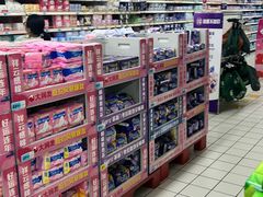 -大润发(张江店)