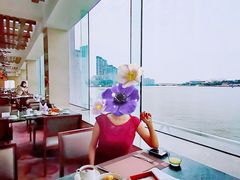 -白天鹅宾馆·流浮阁咖啡厅