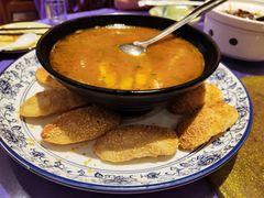 牛肉汤草炉烧饼-双东酒店(东关街店)
