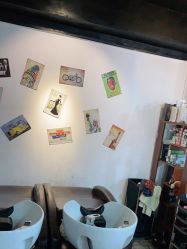 -纯剪男士理发馆·烫染专业店