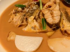 -新荣记(西溪湿地店)