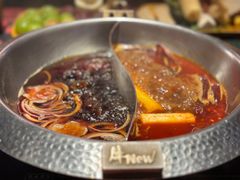 -牛New寿喜烧(曹路花园城店)