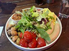 -Bravo保霖精酿餐厅 BREWPUB&KITCHEN