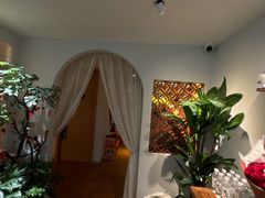 -沐森 •疗愈头疗馆(打浦桥店)