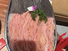 -胖三嬢·呱呱老火锅(北京总店)