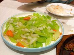 -福来居烤鸭店(天坛二店)